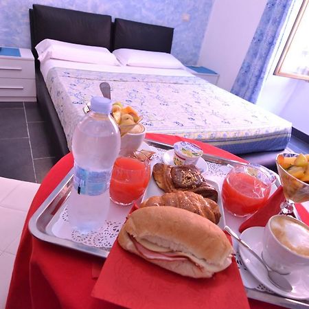 רומא Gio' Suites מראה חיצוני תמונה