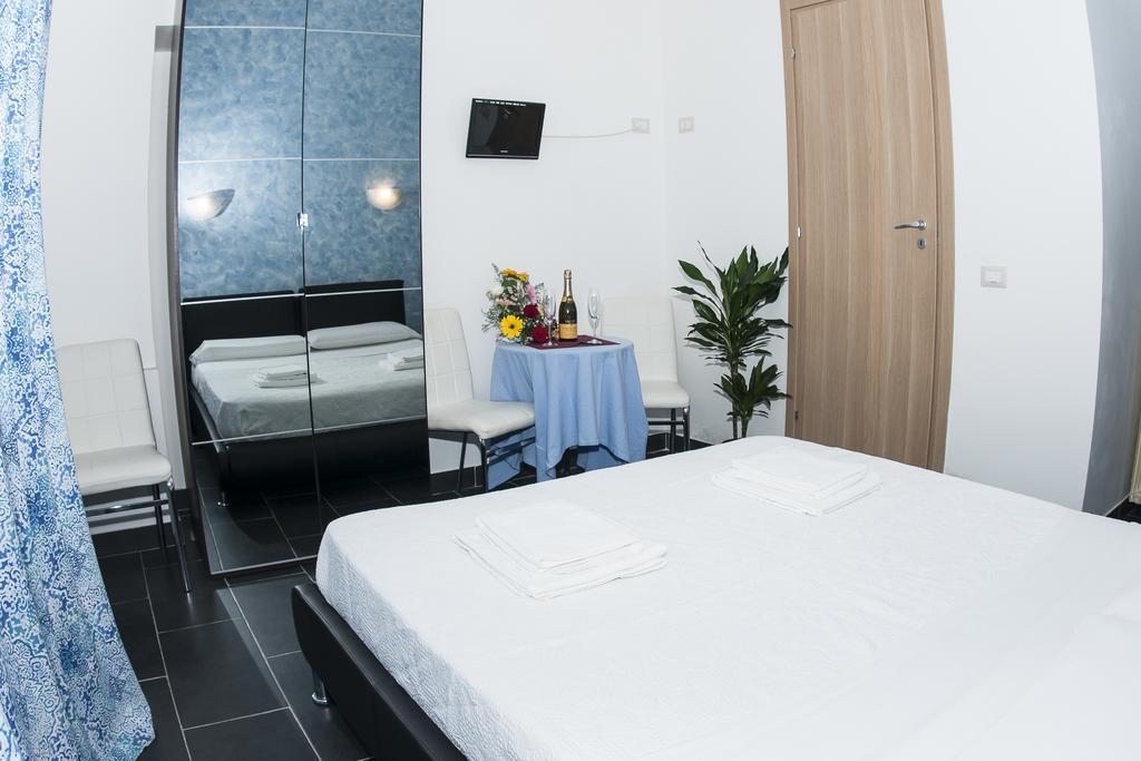 רומא Gio' Suites מראה חיצוני תמונה