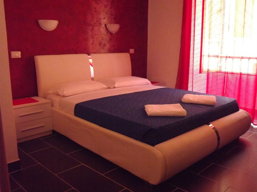 רומא Gio' Suites מראה חיצוני תמונה