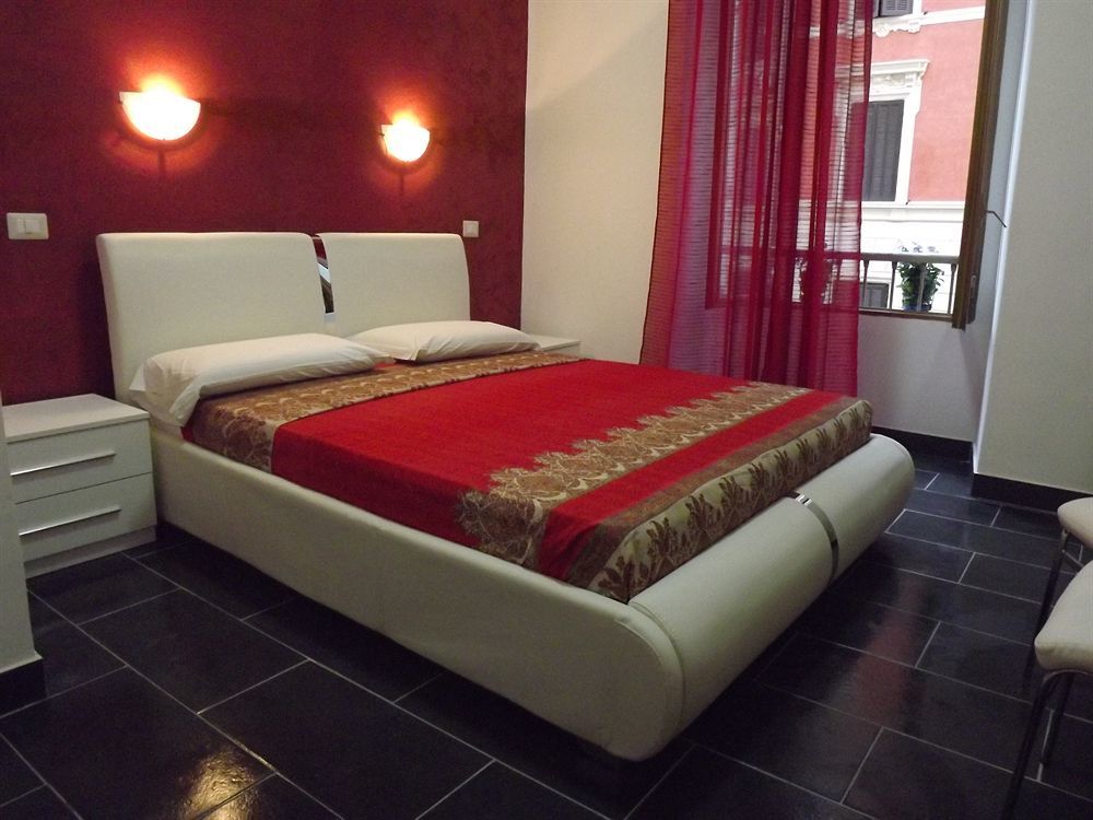 רומא Gio' Suites מראה חיצוני תמונה